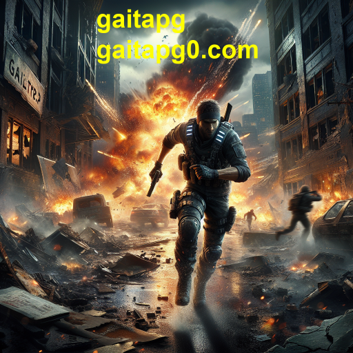 A Emoção dos Jogos de Ação: Um Mergulho em um Gênero Irresistível