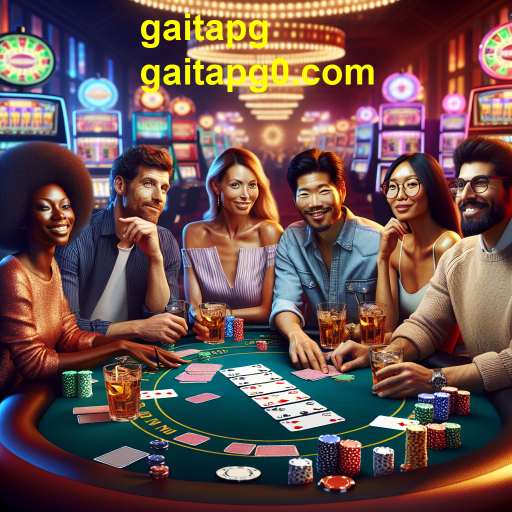 Explorando a Fascinante Categoria de Jogos de Cartas